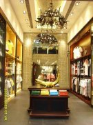 廣州北京路店順利竣工，鱷魚項(xiàng)目進(jìn)入合作新階段