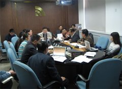 常宏公司順利通過(guò)質(zhì)量管理體系復(fù)評(píng)審核及環(huán)境、職業(yè)健康安全管理體系監(jiān)督審核