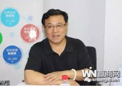 常宏王躍：移動互聯(lián)網將顛覆傳統(tǒng)商業(yè)空間設計理念