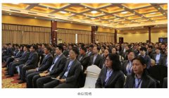 聯(lián)接共生、聚焦主業(yè) | 常宏2018年總結(jié)大會圓滿召開