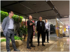 【協(xié)同、賦能、共生】常宏2020年協(xié)會行——深圳市展示道具行業(yè)協(xié)會、商業(yè)展示技術(shù)研究院